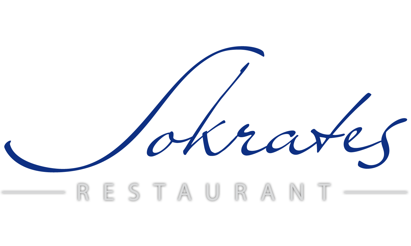 Logo Restaurant Sokrates